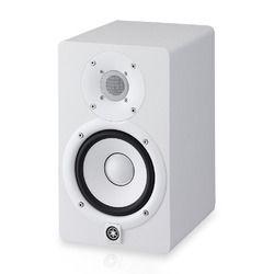 他サイト： ヤマハ パワードモニタースピーカー(白色) HS5W 取り寄せ商品の商品画像