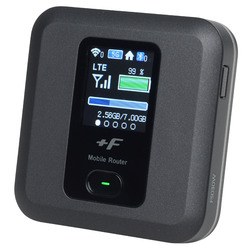 他サイト： 富士ソフト +F FS030W FS030WMB1 目安在庫=△の商品画像