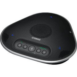 他サイト： ヤマハ YVC-330 ヤマハ ユニファイドコミュニケーションマイクスピーカー 取り寄せ商品の商品画像