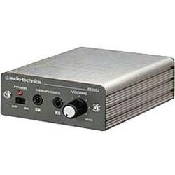 他サイト： オーディオテクニカ AT-HA2 ヘッドホンアンプ メーカー在庫品の商品画像