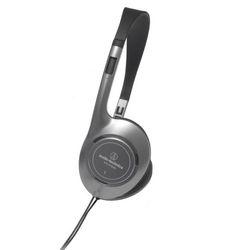 他サイト： オーディオテクニカ オープンバックダイナミックヘッドホン ATH-P100M 取り寄せ商品の商品画像