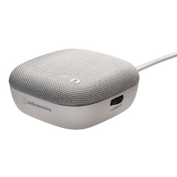 他サイト： オーディオテクニカ USBスピーカーフォン AT-CSP1 取り寄せ商品の商品画像