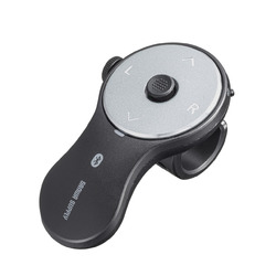 他サイト： サンワサプライ Bluetooth リングマウス(スクロール付)(MA-BTRING5BK) メーカー在庫品の商品画像