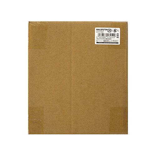 他サイト： サンワサプライ MM-SPST2N マイクスタンド メーカー在庫品の商品画像