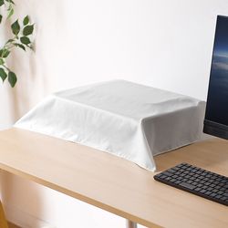 他サイト： サンワサプライ マルチカバー(Sサイズ、ホワイト) DCV-MLT3W メーカー在庫品の商品画像