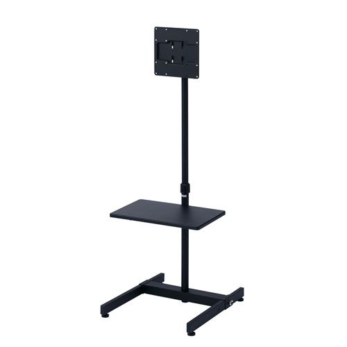 簡易液晶TV ディスプレイスタンド SANWA SUPPLY  CR-LAST19N