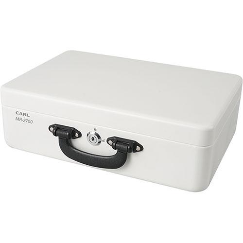 他サイト： カール事務器 そとレジA4サイズ(MR-2700) 取り寄せ商品の商品画像