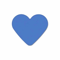 他サイト： カール クラフトパンチ(CP-2ハ-ト) 目安在庫=○の商品画像