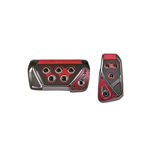 他サイト： カーメイト 車用ペダル RAZO GT SPECAT-SS RP109RE (69-5478-35) 取り寄せ商品の商品画像