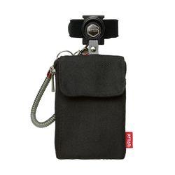 他サイト： ソニック ピタットパス カードケース スパイラルキーチェーン(GS-3140-D) 目安在庫=○の商品画像