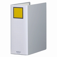 他サイト： キングジム キングジム キングファイルSDDE A4S グレー(KJ-2470A-GY) 目安在庫=○の商品画像