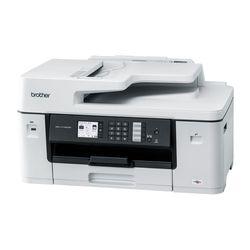 他サイト： ブラザー A3インクジェット複合機 MFC-J7100CDW(FAX/ADF/自動両面) 取り寄せ商品の商品画像