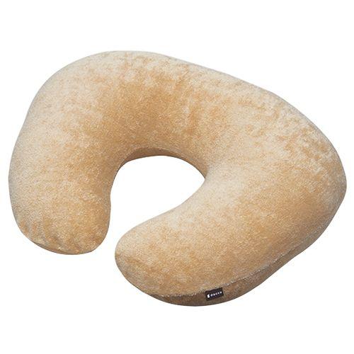 他サイト： オオサキメディカル 授乳用クッション ベージュ ふつう (1個)(89201) 目安在庫=△の商品画像