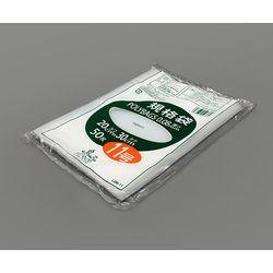 他サイト： オルディ ポリバック規格袋 厚み0.08mm 50枚入 L08-11 (1袋(50枚入り)) 目安在庫=△の商品画像