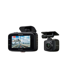 他サイト： JVCケンウッド ドライブレコーダー DRV-MR870 取り寄せ商品の商品画像