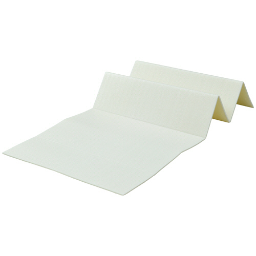 他サイト： 山善(YAMAZEN) ふっくら防音マット 8mm厚 2畳相当 1組(2枚)(FBM8-2) 目安在庫=○の商品画像