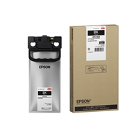 他サイト： エプソン IP01KB インクパック(ブラック/約10000ページ) 目安在庫=○の商品画像