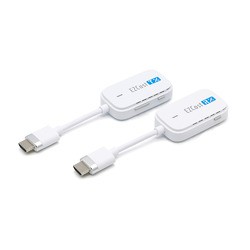 他サイト： プリンストン ワイヤレスHDMI to HDMI(EZCASTPOCKET-H1R1) 目安在庫=○の商品画像