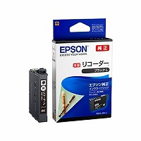 他サイト： エプソン RDH-BK-L インクカートリッジ(ブラック増量) 目安在庫=○の商品画像
