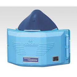 他サイト： 興研 防じんマスク M (1個)(4984596100848) 目安在庫=○の商品画像