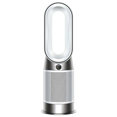 他サイト： ダイソン Dyson Purifier Hot+Cool Gen1 空気清浄ファンヒーター ホワイト/ホワイト 1台(HP10 の商品画像