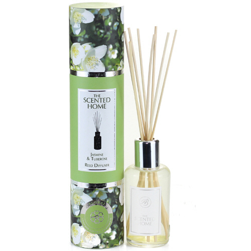 他サイト： リブインコンフォート Ashleigh&Burwood リードディフューザー ジャスミン&チュベローズ 200mL 1セット(Tの商品画像