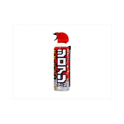 他サイト： アース製薬 シロアリアース450ML 送料無料の商品画像