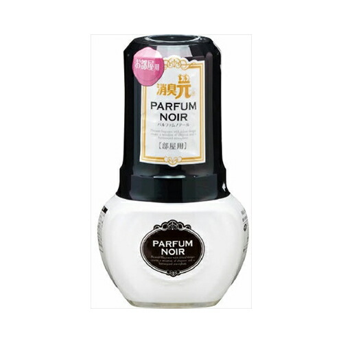 他サイト： 小林製薬 お部屋の消臭元 パルファムノアール400ML 送料無料の商品画像