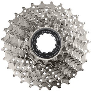 シマノ SHIMANO 10S 12-27T 2345679147 スプロケット CS-7900 ： 通販