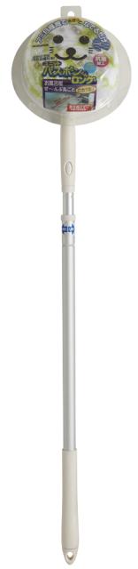 他サイト： 山崎産業 4903180175024  ユニットバスボンくん抗菌ロング N-AL グリーン(代引不可)の商品画像