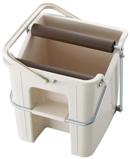 他サイト： 山崎産業 4903180181582  デイリークリーン タフスクイザー(代引不可)の商品画像