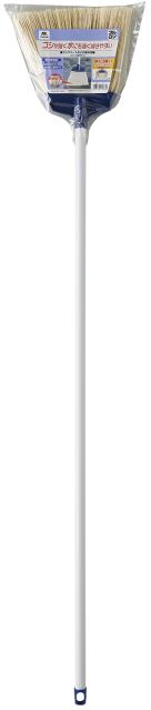 他サイト： 山崎産業 4903180189885  YS.庭箒ニューブルロンL(代引不可)の商品画像