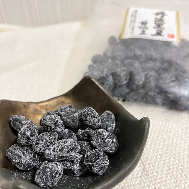 有馬芳香堂 さくさくきなこ大豆 85g ： 通販・価格比較