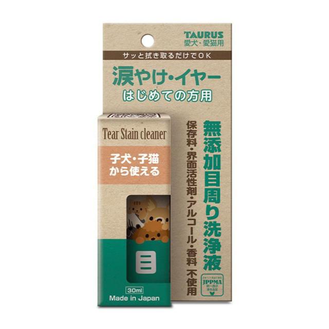 他サイト：  トーラス 涙ヤケ・イヤー 犬 お手入れ 30ml の商品画像