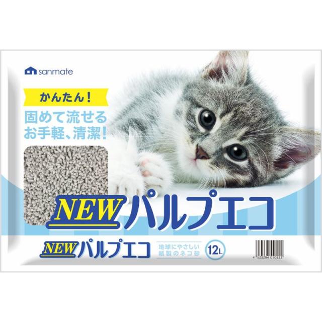 他サイト： NEWパルプエコ 12L サンメイトの商品画像