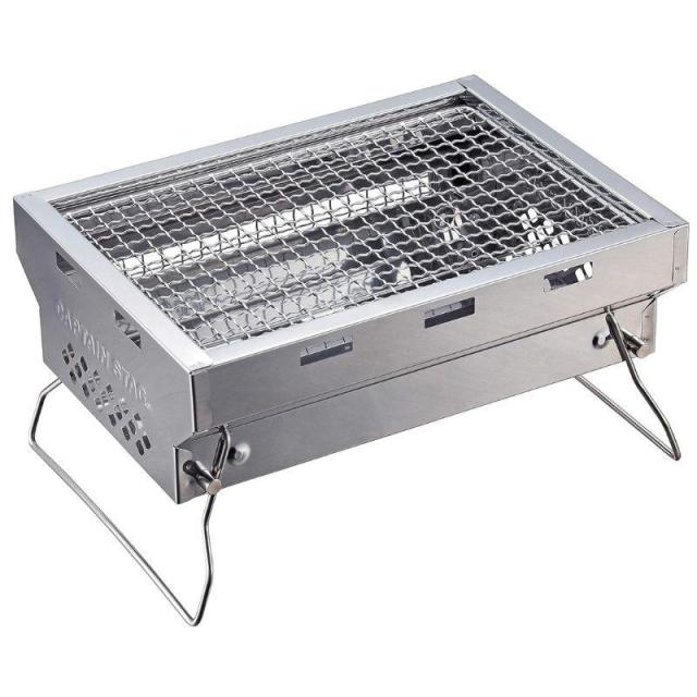 他サイト： パール金属 ステン ソログリル UG-0062の商品画像