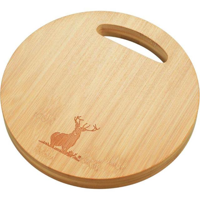 他サイト： パール金属 TAKE-WARE バトニングスタンド 直径 22cm UP-1045の商品画像