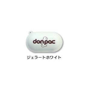 他サイト： PLUSCO ドン・パックジェラート ホワイトの商品画像