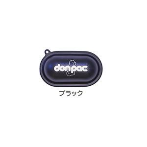 他サイト： PLUSCO ドン・パックポップ ブラックの商品画像