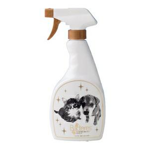 他サイト：  カモス バクテレス ペット用消臭・除菌水 本体 500ml の商品画像