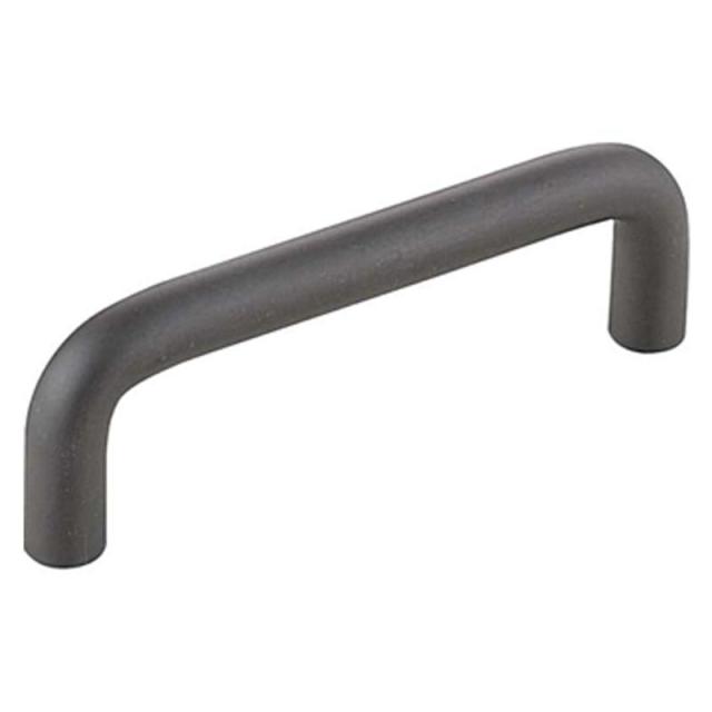 他サイト： ベスト ベスト 333クリスタルハンドル 100mmクロの商品画像