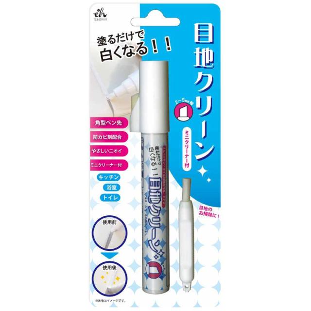 他サイト： 目地クリーン 8g 東山 (EH14-02)の商品画像