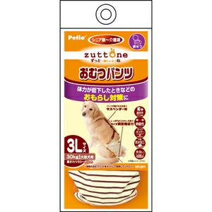 他サイト：  ペティオ 老犬介護用 おむつパンツK3L の商品画像