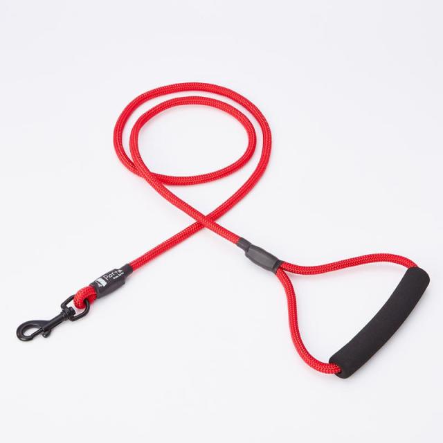 他サイト： ペティオ(Petio) Porta リード L レッド ペティオの商品画像