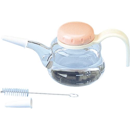 他サイト： ホルダー付吸いのみ器 / 800204 浅井商事 食事関連/吸い飲み器/吸い飲み器 (E0078)の商品画像
