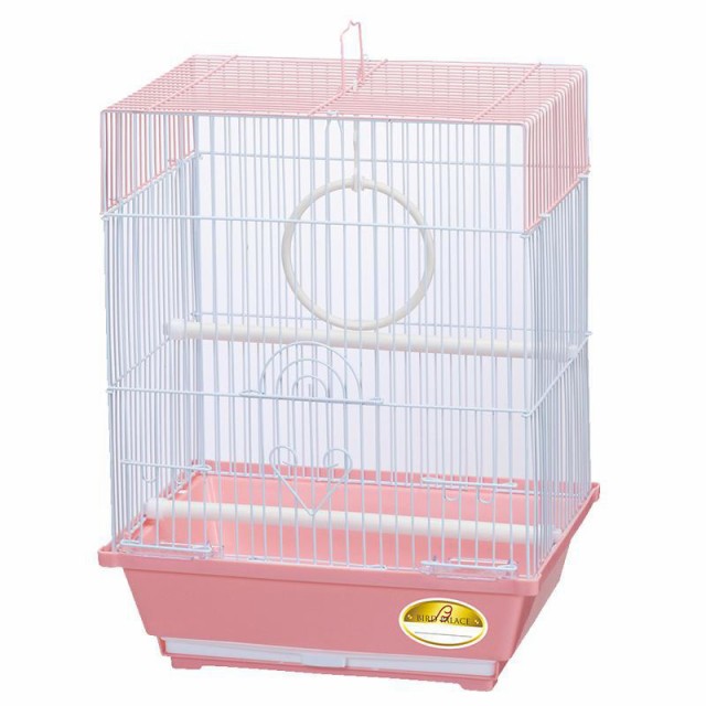 他サイト：  マルカン バードパレス コーラル の商品画像