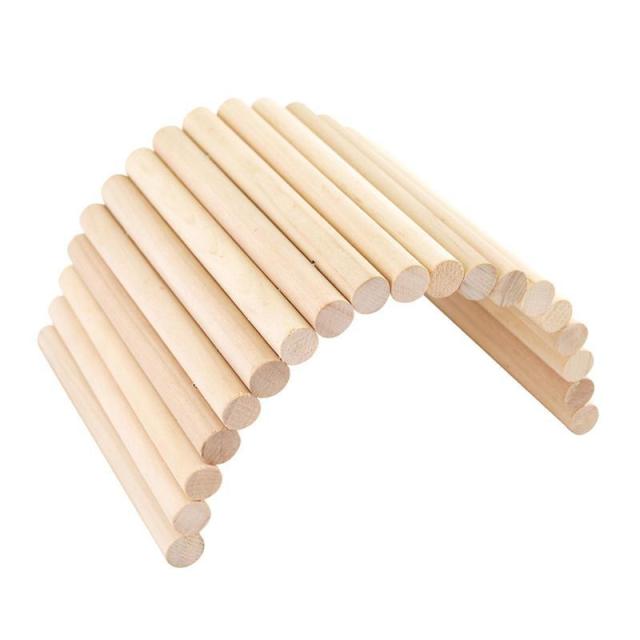 他サイト：  マルカン ML‐146へんしん丸太 M の商品画像