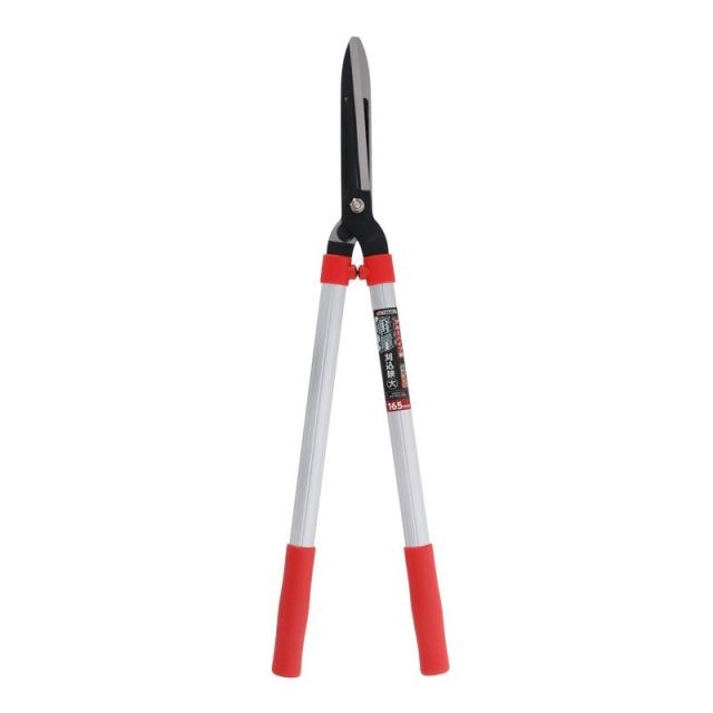 他サイト： 高儀 TAKAGIアルミパイプ柄総焼入レ軽量刈込鋏大165mm 2026486 2026486の商品画像