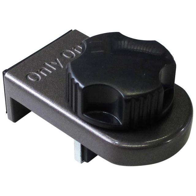 他サイト： ウインドロック ゼロ 37X63X37mm ブロンズ ノムラテック (N-1150)の商品画像