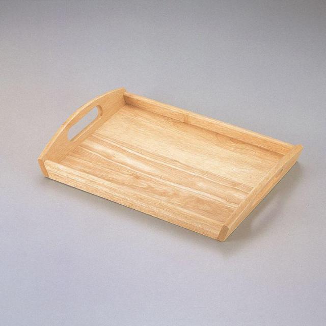 他サイト： パール金属 フレア 角型トレー盆 H-3040の商品画像